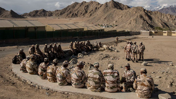 రాక్షసులే నయం..