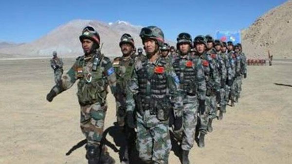 ఒకపక్క చర్చలు .. మరోపక్క యుద్ధ సన్నాహాలు