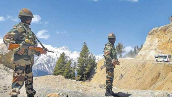 పాక్,చైనా కంటే వెనుకబడ్డ భారత్..