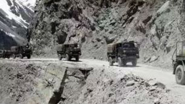  విడతల వారీగా బలగాలు వెనక్కి...