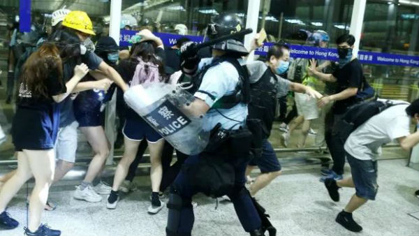 ఒక దేశం.. రెండు వ్యవస్థలు..