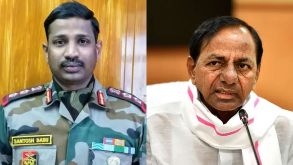 షేక్ పేటలో స్థలం..