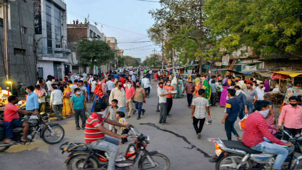 మంత్రిగారి మొదటి పూజ