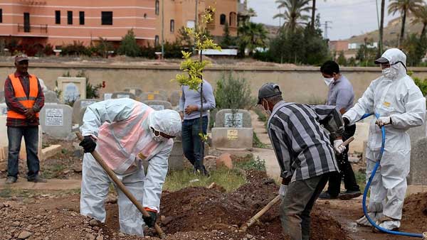 15 రోజుల తర్వాత మృతి..