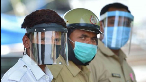  ఆందోళనలో సిబ్బంది