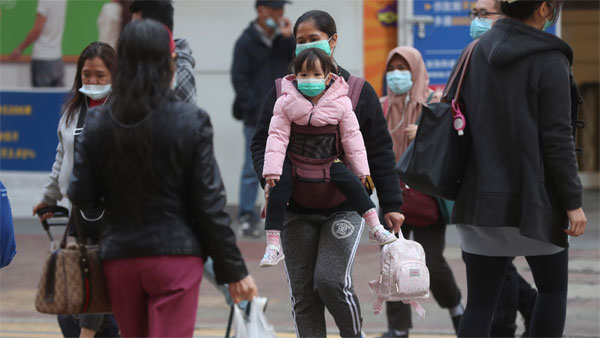 యూఎస్ లో కరోనా కేసులు 22,97,190.. తర్వాత స్థానంలో బ్రెజిల్ యూఎస్ లో కరోనా కేసులు 22,97,190.. తర్వాత స్థానంలో బ్రెజిల్