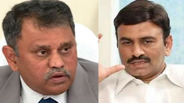 అందుకే నిమ్మగడ్డపై వివాదం..
