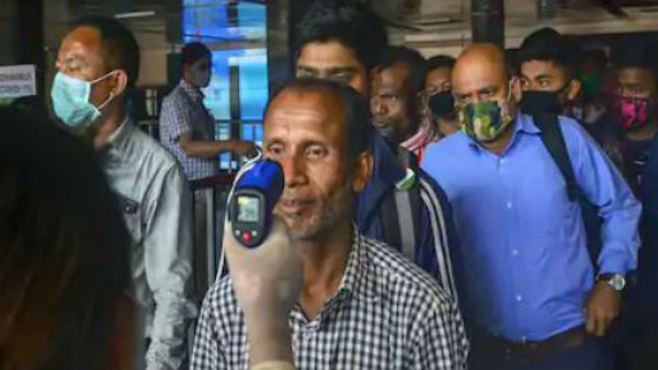 ప్రపంచంలో నాల్గవ స్థానానికి చేరేలా పెరుగుతున్న కేసులు