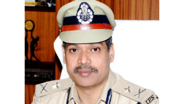 రౌడీయిజం మానేయాలని సీపీ వార్నింగ్.. రౌడీయిజం మానేయాలని సీపీ వార్నింగ్..