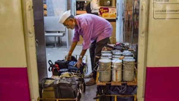 అన్నమో రామచంద్రా అని ఆక్రోశిస్తున్న డబ్బావాలాలు