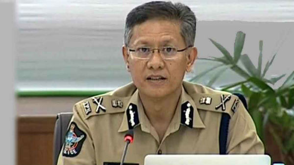 తెలంగాణ ఓకే.. తెలంగాణ ఓకే..