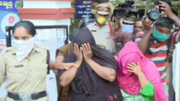 ఇప్పటికే దివ్య కేసులో ఆరుగురు రిమాండ్ 