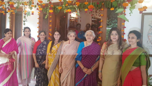 BJP- Congress టాప్ లీడర్స్