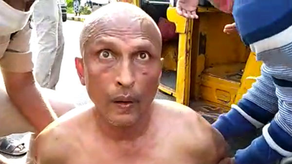  ఉద్యోగం తీసేందుకు కుట్రతోనే దాడి...