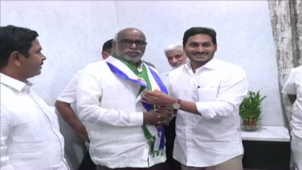 ఈసీ షెడ్యూల్ విడుదల...