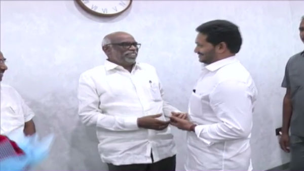  వైసీపీ అభ్యర్ధిగా డొక్కా... ?