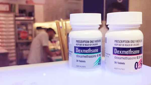 ఇప్పటికే డెక్సామెథాసోన్ వాడకాన్ని ఓకే అన్న డబ్ల్యూహెచ్ఓ.. యూకే 