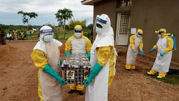  కాంగోలో ఎబోలా మళ్లీ ఎలా వచ్చింది..?