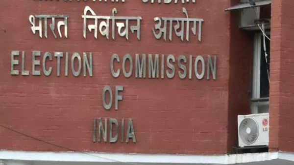 జూన్ 19న ఎన్నికల నిర్వహణకు ఈసీ గ్రీన్ సిగ్నల్ జూన్ 19న ఎన్నికల నిర్వహణకు ఈసీ గ్రీన్ సిగ్నల్