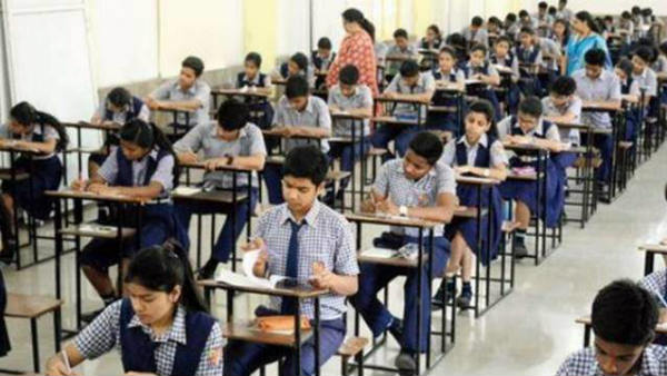 సాధారణ పరిస్థితులు నెలకొన్నాకే పరీక్షలు...