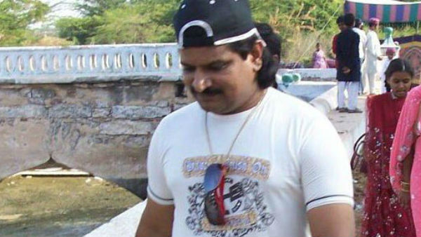 నాలుగు రాష్ట్రాల పోలీసులు,రాజకీయ నేతల ప్రమేయం