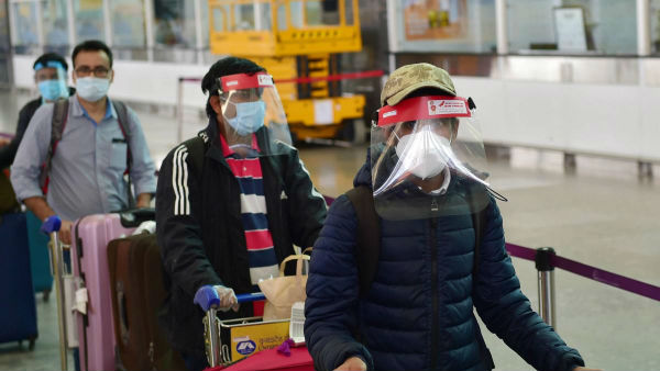  భారీగా స్వదేశానికి వలసలు...