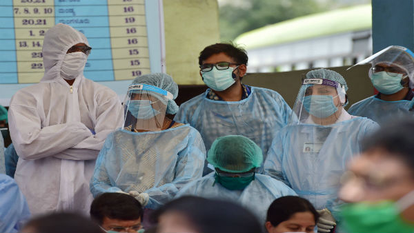 లాక్ డౌన్ అమలు..?