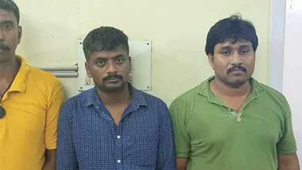 బిగ్ షాట్ చంద్రూజీ రాసలీలలు బిగ్ షాట్ చంద్రూజీ రాసలీలలు