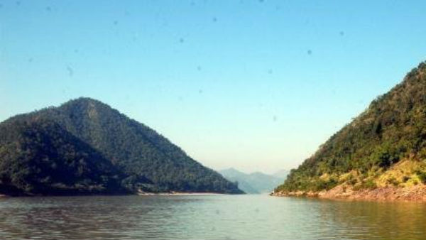  పోతిరెడ్డి పాడు విషయంలో ఎపీపై తెలంగాణా సర్కార్ ఫిర్యాదు