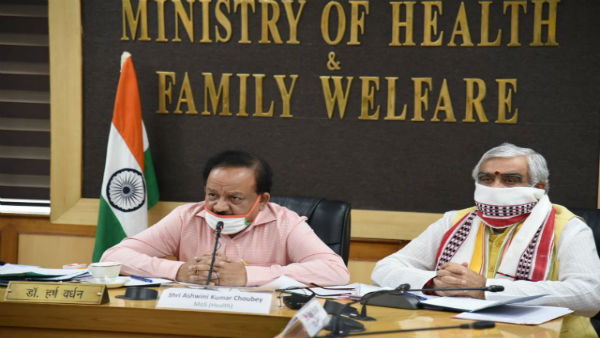 ఏయే రాష్ట్రాలకు ఎన్ని బృందాలు..