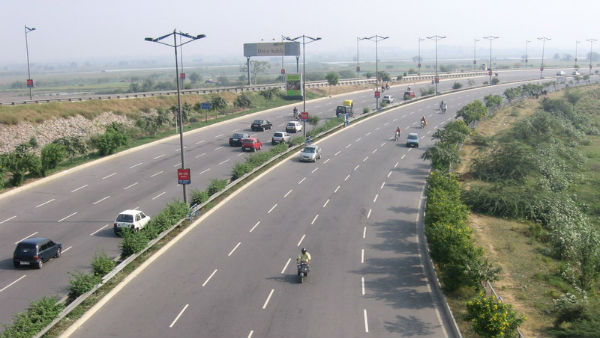 కొత్త రూట్ ఎందుకంటే....