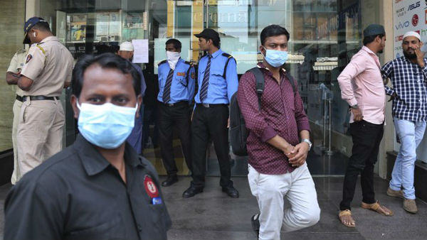  జెట్టు స్పీడుతో వైరస్.. అయోమయంలో తెలంగాణ యంత్రాంగం.. 