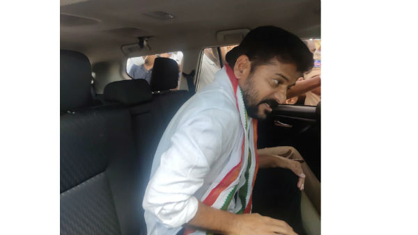 హౌస్ అరెస్టుల నిర్ణయం సరికాదు.. గుణుక్కుంటున్న గులాబీ నేతలు.. 