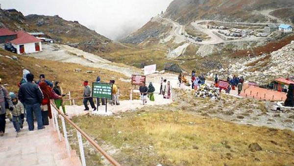 డ్రాగన్ దుశ్చర్యలపై..