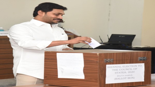 ఆంధ్రప్రదేశ్