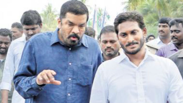  ఇండస్ట్రీ విభేదాలే కారణమా ?