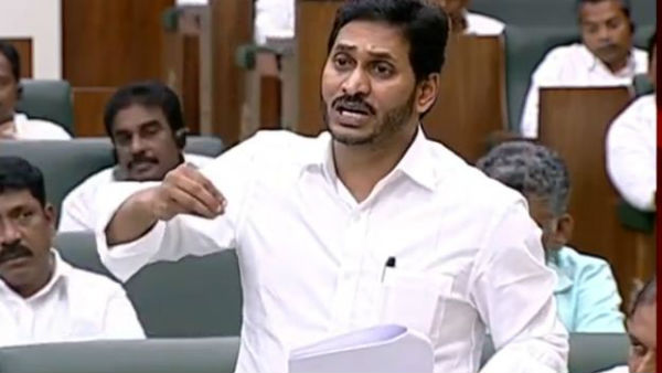  మండలి రద్దు అవసరమా ?