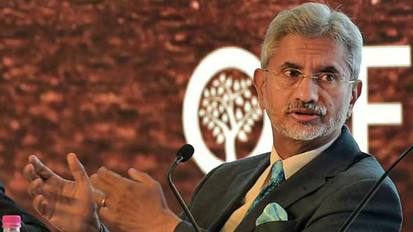 ఫోన్లు ఇరుదేశాల విదేశాంగ మంత్రులు