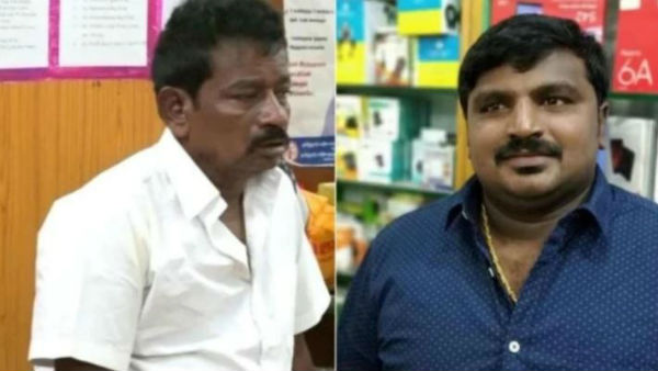 పోలీసుల కస్టడీలో తండ్రీకొడుకుల మరణంపై ఆగ్రహావేశాలు పోలీసుల కస్టడీలో తండ్రీకొడుకుల మరణంపై ఆగ్రహావేశాలు