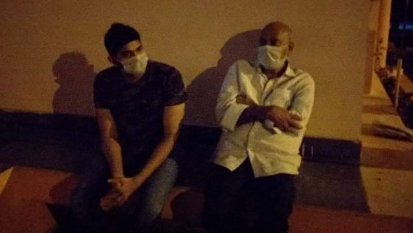  కడప సెంట్రల్ జైలులో కొత్త ఖైదీ నంబర్లు