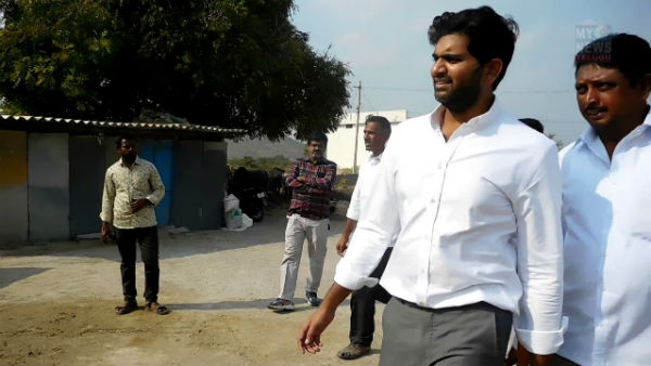 అస్మిత్ రెడ్డి కూడా