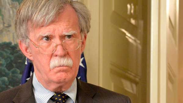 ట్రంప్ సొంత ప్రయోజనాలకోసమే పనిచేశారు