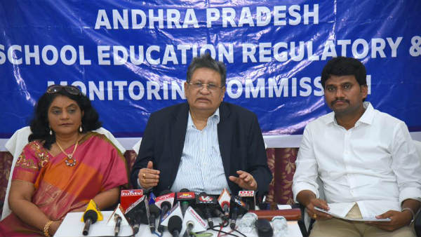  టీచర్ల వేధింపులపై సీరియస్...