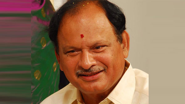 ప్రతి విషయంపైనా విమర్శలు మానుకోవాలి..