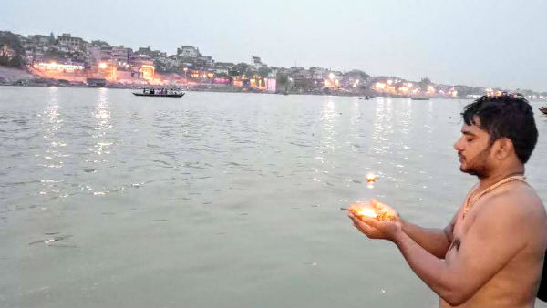 kashi vishwanath kshetram temple and significance important places to visit