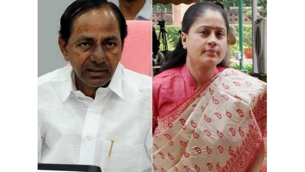 కేసీఆర్ దొరగారి సర్కారంటూ హెచ్చరిక