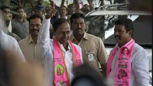 2001 ఎన్నికల్లో జయభేరీ