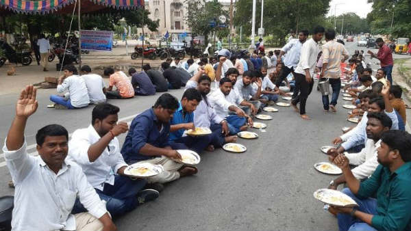  58 ఏళ్ల పాటు అణచివేత...