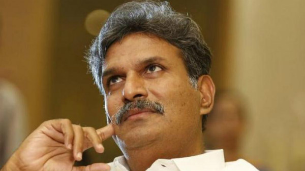 ఎస్ఈసి గా ఉన్నారో లేదో మీరే చెప్పాలి ?