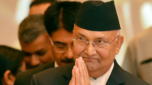 ప్రచండకు అసమ్మతి నేతల మద్దతు..